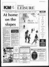 Maidstone Telegraph Friday 16 December 1988 Page 33
