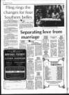 Maidstone Telegraph Friday 16 December 1988 Page 34