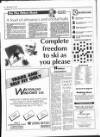 Maidstone Telegraph Friday 16 December 1988 Page 36