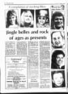 Maidstone Telegraph Friday 16 December 1988 Page 42