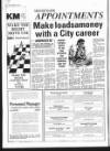 Maidstone Telegraph Friday 16 December 1988 Page 46