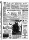 Maidstone Telegraph Friday 13 January 1989 Page 3