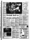 Maidstone Telegraph Friday 13 January 1989 Page 5
