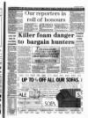 Maidstone Telegraph Friday 13 January 1989 Page 7