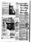 Maidstone Telegraph Friday 13 January 1989 Page 8