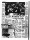 Maidstone Telegraph Friday 13 January 1989 Page 10