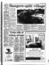 Maidstone Telegraph Friday 13 January 1989 Page 13
