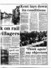 Maidstone Telegraph Friday 13 January 1989 Page 17