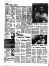 Maidstone Telegraph Friday 13 January 1989 Page 24