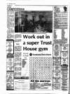 Maidstone Telegraph Friday 13 January 1989 Page 40