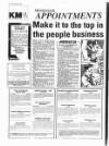 Maidstone Telegraph Friday 13 January 1989 Page 86