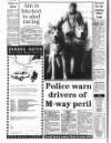 Maidstone Telegraph Friday 17 February 1989 Page 8