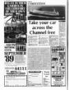 Maidstone Telegraph Friday 17 February 1989 Page 10