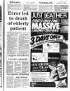 Maidstone Telegraph Friday 17 February 1989 Page 11