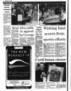 Maidstone Telegraph Friday 17 February 1989 Page 16