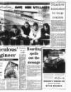 Maidstone Telegraph Friday 17 February 1989 Page 21