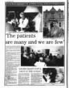 Maidstone Telegraph Friday 17 February 1989 Page 22