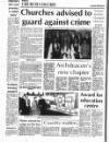 Maidstone Telegraph Friday 17 February 1989 Page 30