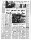 Maidstone Telegraph Friday 17 February 1989 Page 38