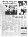 Maidstone Telegraph Friday 17 February 1989 Page 39