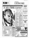 Maidstone Telegraph Friday 17 February 1989 Page 41