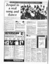 Maidstone Telegraph Friday 17 February 1989 Page 50