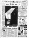 Maidstone Telegraph Friday 24 February 1989 Page 3