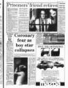 Maidstone Telegraph Friday 24 February 1989 Page 13