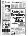 Maidstone Telegraph Friday 24 February 1989 Page 15