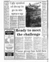 Maidstone Telegraph Friday 24 February 1989 Page 20