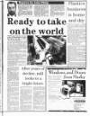 Maidstone Telegraph Friday 24 February 1989 Page 21