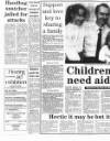 Maidstone Telegraph Friday 24 February 1989 Page 22