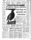 Maidstone Telegraph Friday 24 February 1989 Page 24
