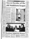 Maidstone Telegraph Friday 24 February 1989 Page 31