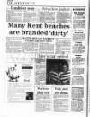 Maidstone Telegraph Friday 24 February 1989 Page 32