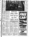 Maidstone Telegraph Friday 24 February 1989 Page 35