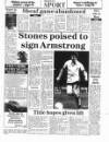 Maidstone Telegraph Friday 24 February 1989 Page 44