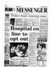 Maidstone Telegraph Thursday 23 March 1989 Page 1