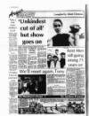 Maidstone Telegraph Thursday 23 March 1989 Page 6