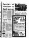 Maidstone Telegraph Thursday 23 March 1989 Page 7