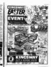 Maidstone Telegraph Thursday 23 March 1989 Page 9