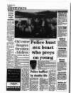 Maidstone Telegraph Thursday 23 March 1989 Page 30