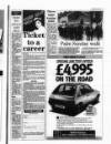 Maidstone Telegraph Thursday 23 March 1989 Page 35