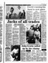 Maidstone Telegraph Thursday 23 March 1989 Page 37