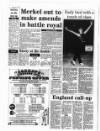 Maidstone Telegraph Thursday 23 March 1989 Page 42