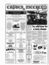 Maidstone Telegraph Thursday 23 March 1989 Page 54