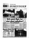 Maidstone Telegraph Thursday 23 March 1989 Page 97