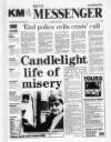 Maidstone Telegraph Friday 07 April 1989 Page 1