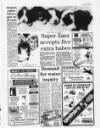 Maidstone Telegraph Friday 07 April 1989 Page 3