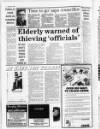 Maidstone Telegraph Friday 07 April 1989 Page 4